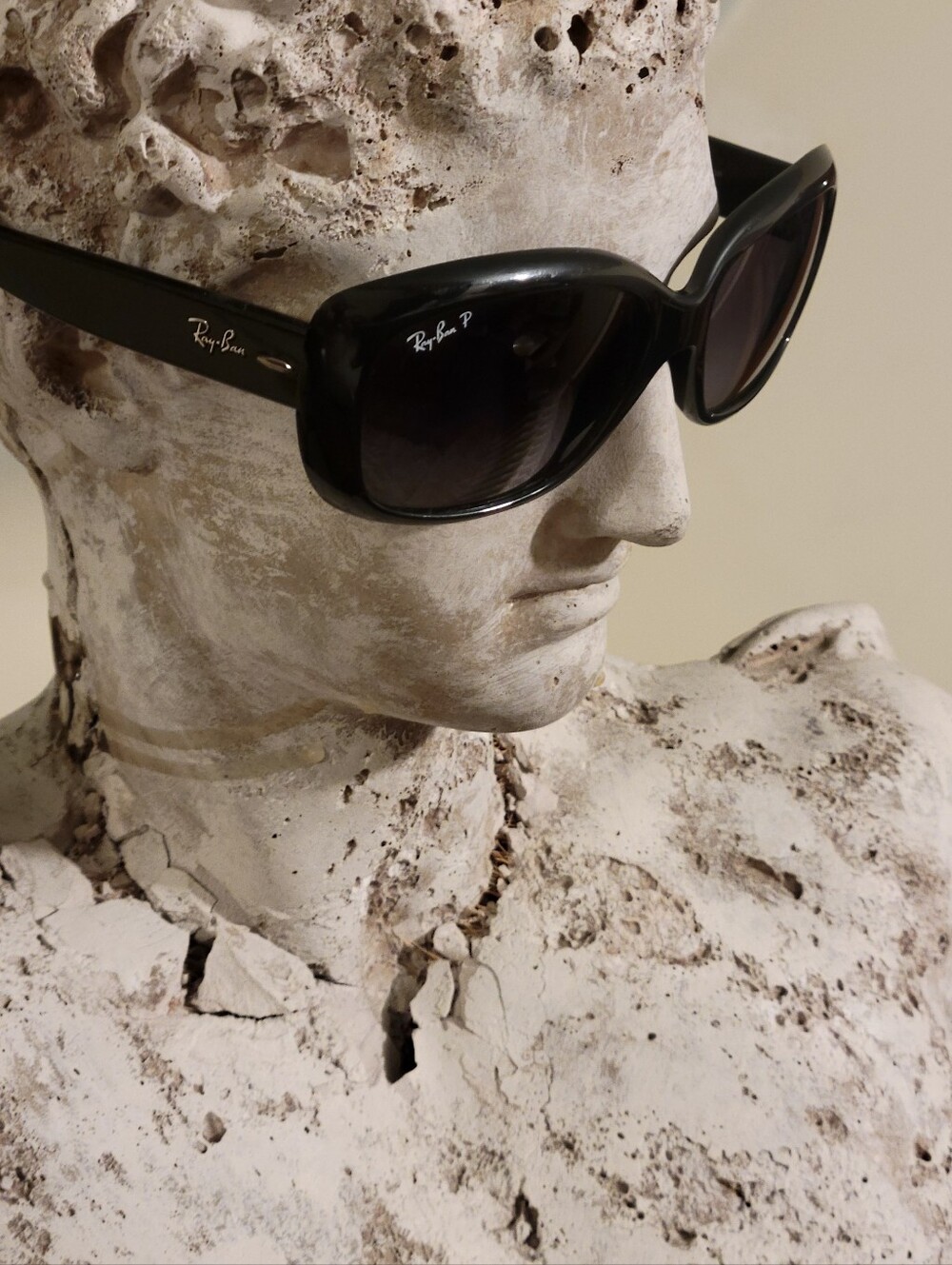 Ray-Ban Sun Glasses Jackie Ohh - Picture 4 of 13